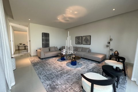 4 bedrooms Villa on the Saadiyat Island, UAE No. 22427 15