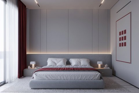 Apartment de 3 dormitorios en Majan, UAE No. 103367 15