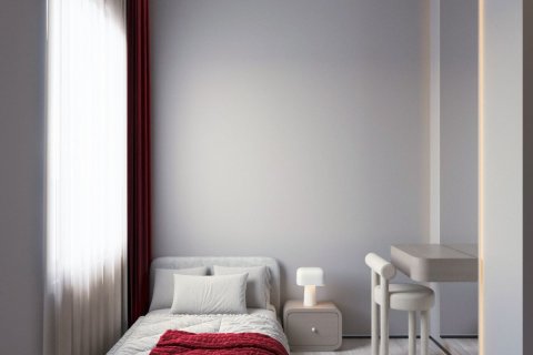 Apartment de 3 dormitorios en Majan, UAE No. 103367 9