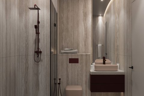 Apartment de 3 dormitorios en Majan, UAE No. 103367 5