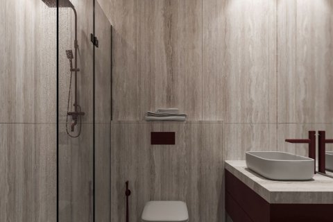 Apartment de 3 dormitorios en Majan, UAE No. 103367 4