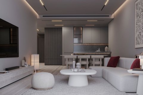 Apartment de 3 dormitorios en Majan, UAE No. 103367 17