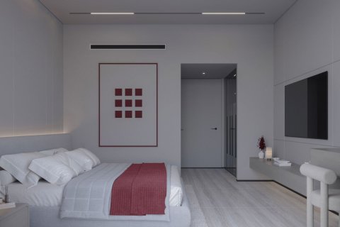 Apartment de 3 dormitorios en Majan, UAE No. 103367 20