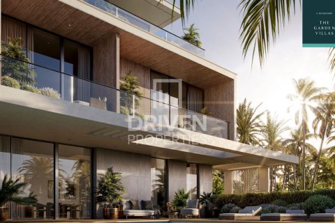 Villa de 4 dormitorios en District One, UAE No. 225181 20
