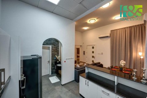 Villa de 3 chambres à Al Jazirah Al Hamra, UAE No. 28486 8