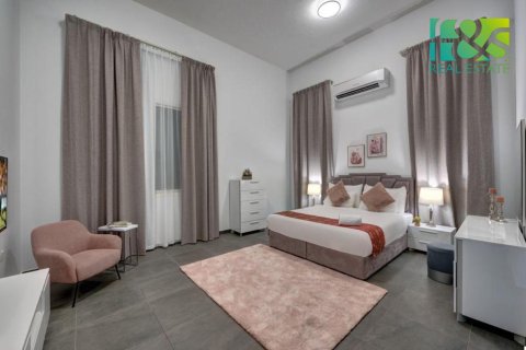 Villa de 3 chambres à Al Jazirah Al Hamra, UAE No. 28486 10