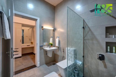 Villa de 3 chambres à Al Jazirah Al Hamra, UAE No. 28486 19