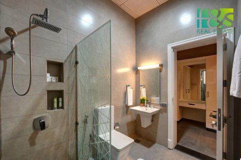 Villa de 3 chambres à Al Jazirah Al Hamra, UAE No. 28486 15