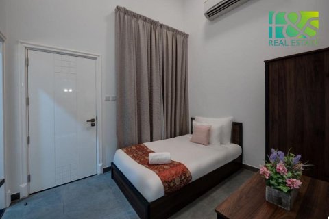 Villa de 3 chambres à Al Jazirah Al Hamra, UAE No. 28486 20