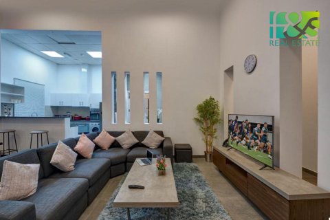 Villa de 3 chambres à Al Jazirah Al Hamra, UAE No. 28486 5