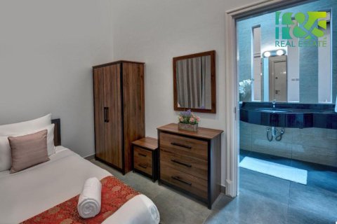 Villa de 3 chambres à Al Jazirah Al Hamra, UAE No. 28486 21