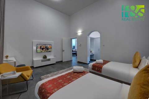 Villa de 3 chambres à Al Jazirah Al Hamra, UAE No. 28486 17