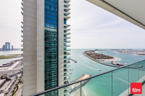 2 bedrooms Apartment in Dubai Harbour, UAE No. 215689 14