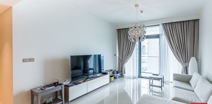 2 bedrooms Apartment in Dubai Harbour, UAE No. 215689