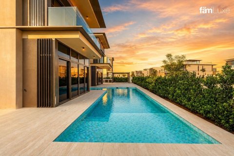 Villa de 5 dormitorios en Dubai Hills Estate, UAE No. 137331 24