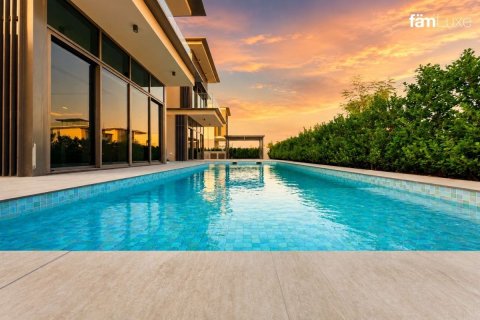Villa de 5 dormitorios en Dubai Hills Estate, UAE No. 137331 14