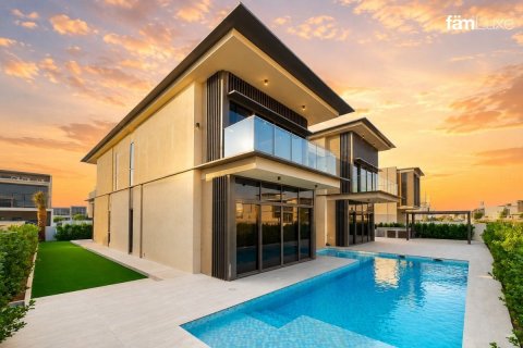 Villa de 5 chambres à Dubai Hills Estate, UAE No. 137331