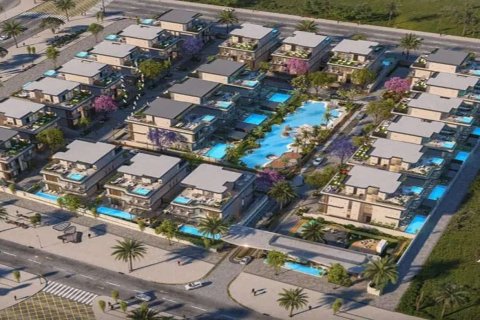 Villa de 5 dormitorios en Mohammed Bin Rashid City, UAE No. 153451 6