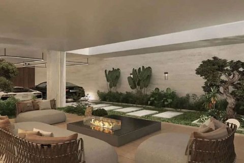 Villa de 5 dormitorios en Mohammed Bin Rashid City, UAE No. 153451 11