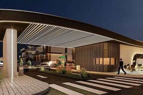 Villa de 5 dormitorios en Mohammed Bin Rashid City, UAE No. 153451 8