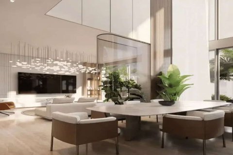Villa de 5 dormitorios en Mohammed Bin Rashid City, UAE No. 153451 12