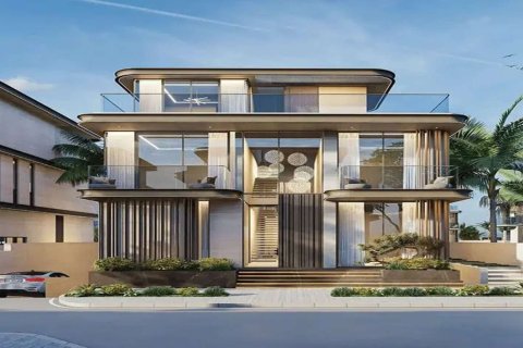 Villa de 5 dormitorios en Mohammed Bin Rashid City, UAE No. 153451 7