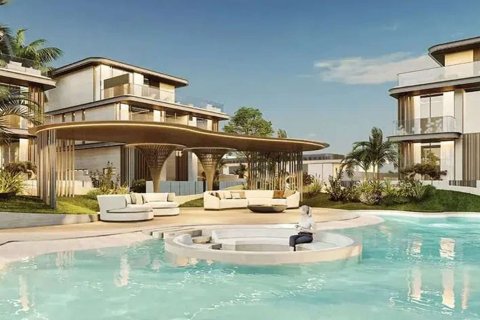 Villa de 5 dormitorios en Mohammed Bin Rashid City, UAE No. 153451 5