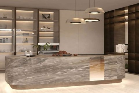 5 bedrooms Villa in Mohammed Bin Rashid City, UAE No. 153451