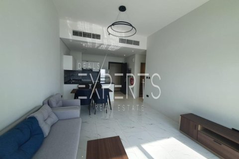Apartment de 2 dormitorios en Masdar City, UAE No. 224177
