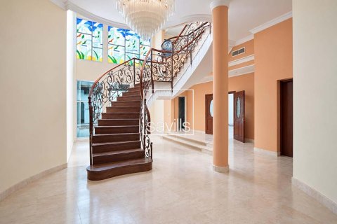 7 bedrooms Villa in Khalifa City, UAE No. 222629 3