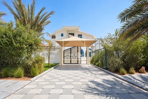 7 bedrooms Villa in Khalifa City, UAE No. 222629 12