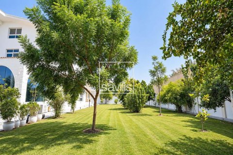 7 bedrooms Villa in Khalifa City, UAE No. 222629 11