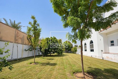 7 bedrooms Villa in Khalifa City, UAE No. 222629 10