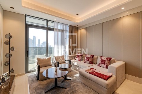 1 غرف نوم شقة في الخليج التجاري, الإمارات العربية المتحدة رقم 214663 8