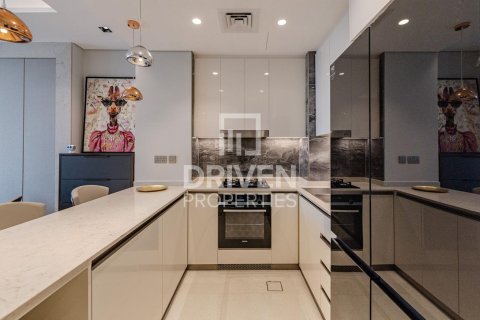 1 غرف نوم شقة في الخليج التجاري, الإمارات العربية المتحدة رقم 214663 13