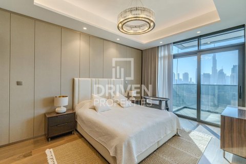 1 غرف نوم شقة في الخليج التجاري, الإمارات العربية المتحدة رقم 214663 9