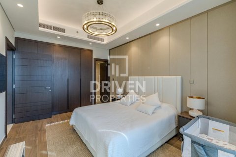 1 غرف نوم شقة في الخليج التجاري, الإمارات العربية المتحدة رقم 214663 11
