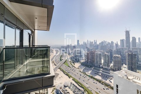 1 غرف نوم شقة في الخليج التجاري, الإمارات العربية المتحدة رقم 214663 18