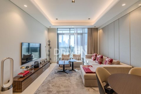 1 غرف نوم شقة في الخليج التجاري, الإمارات العربية المتحدة رقم 214663 7