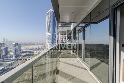 1 غرف نوم شقة في الخليج التجاري, الإمارات العربية المتحدة رقم 214663 17