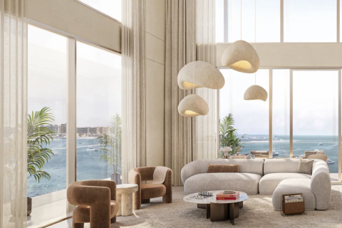 1 bedroom Apartment in Dubai, UAE No. 168090 9