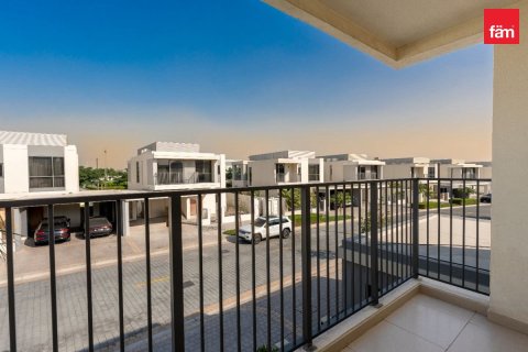 4 غرف نوم فيلا في دبي هيلز استيت, الإمارات العربية المتحدة رقم 205238 27