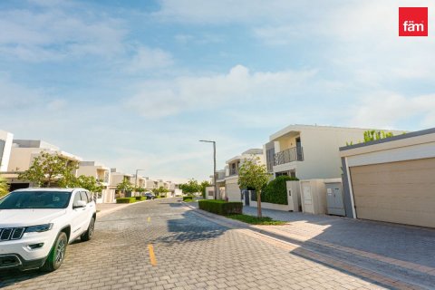 4 غرف نوم فيلا في دبي هيلز استيت, الإمارات العربية المتحدة رقم 205238 29