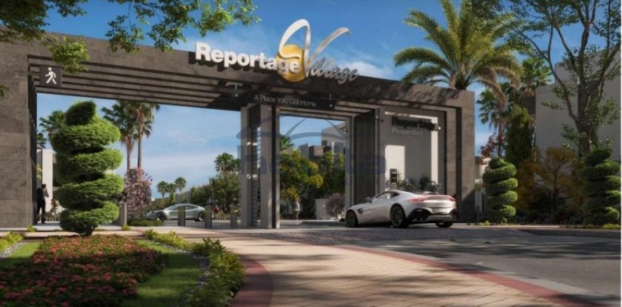 2 bedrooms Apartment in Dubai Land, UAE No. 35184