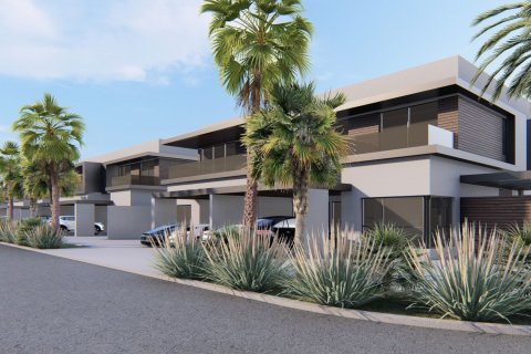 3 bedrooms Townhouse in Dubai Land, UAE No. 195224