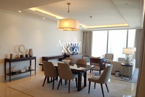 2 bedrooms Apartment in Downtown Dubai (Downtown Burj Dubai), UAE No. 165891