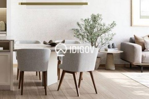 Appartement de 1 chambre à Sobha Hartland, UAE No. 184748 14