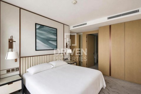 2 غرف نوم شقة في Address Harbour Point, الإمارات العربية المتحدة رقم 218513 10