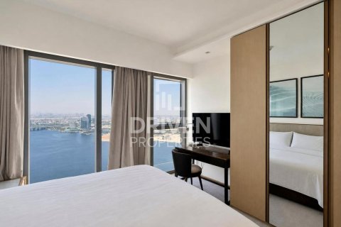 2 غرف نوم شقة في Address Harbour Point, الإمارات العربية المتحدة رقم 218513 6