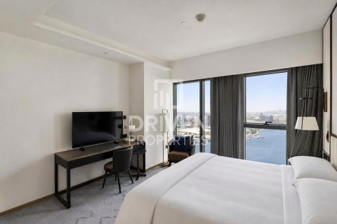 2 غرف نوم شقة في Address Harbour Point, الإمارات العربية المتحدة رقم 218513 8